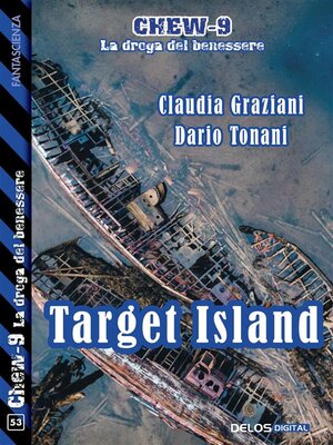 cover image of Target island